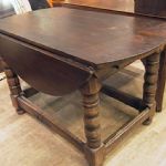 244 8028 DROP-LEAF TABLE